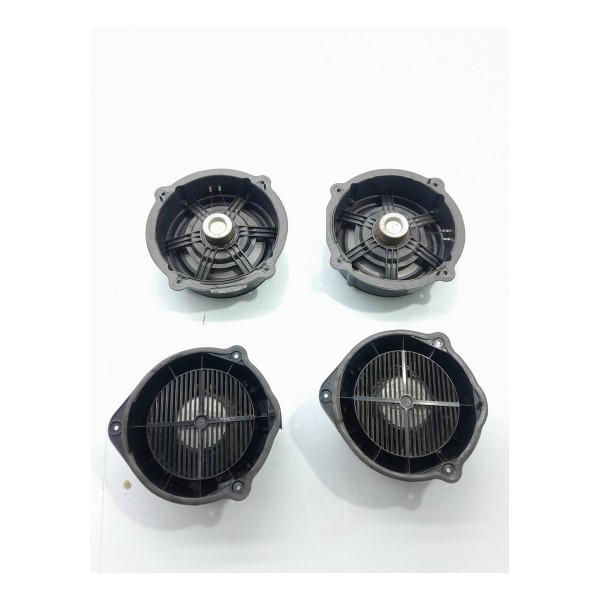 Kit Auto Falante Audi Q7 Bose 07/2015 4f0035415b 4l0035415b