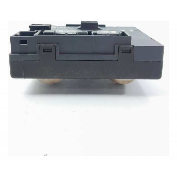 Modulo Porta Audi Q7 Traseira Direita 2010/2015 4f0959795p Traseira Direito Preto