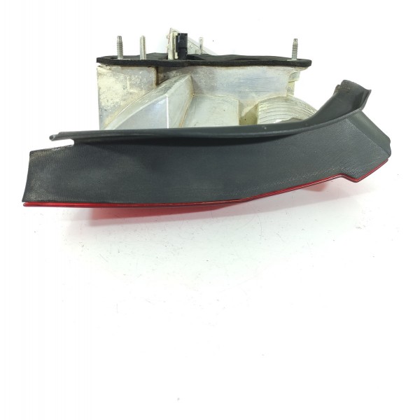 Lanterna  Ford Fusion Direita Led 2009/2012 Det 9e5313b504a Direito/passageiro Vermelho