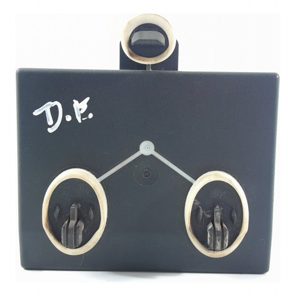 Modulo Porta Audi Q7 Dianteira Esquerda 2010/2015 4f0959793t Dianteira Esquerdo Preto