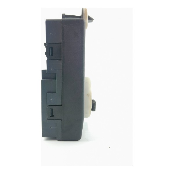 Modulo Porta Audi Q7 Dianteira Esquerda 2010/2015 4f0959793t Dianteira Esquerdo Preto