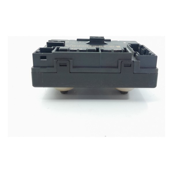 Modulo Porta Audi Q7 Dianteira Esquerda 2010/2015 4f0959793t Dianteira Esquerdo Preto