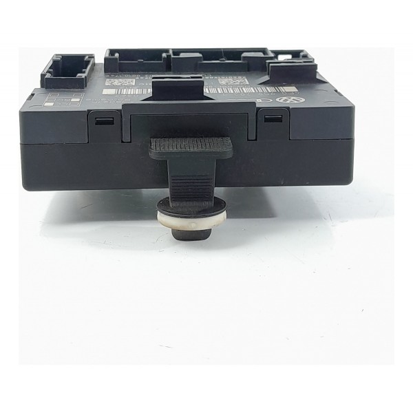 Modulo Porta Audi Q7 Dianteira Direita 2010/2015 4f0959792t