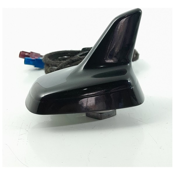 Antena Teto Audi Q7 2010/2015 4l0035503l Preto