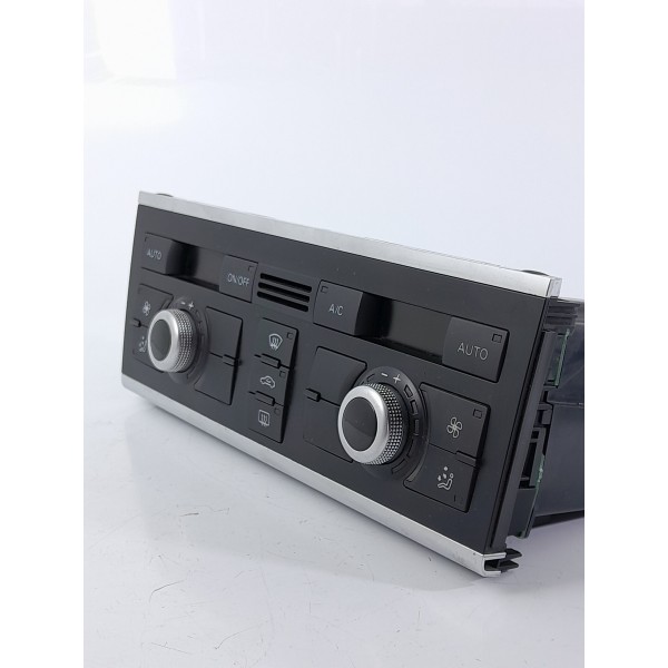 Comando Ar Condicionado Audi Q7 2010/2015 4l0820043an