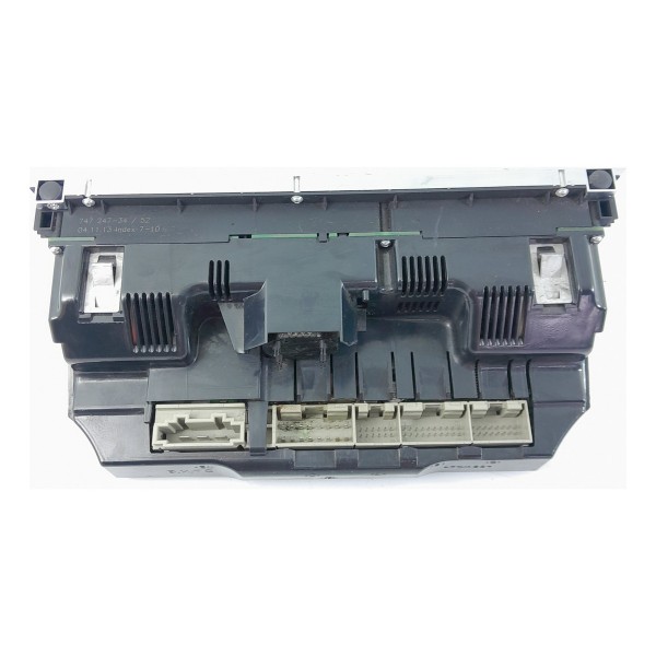 Comando Ar Condicionado Audi Q7 2010/2015 4l0820043an