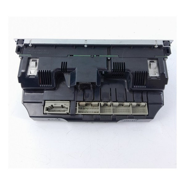 Comando Ar Condicionado Audi Q7 2010/2015 4l0820043an