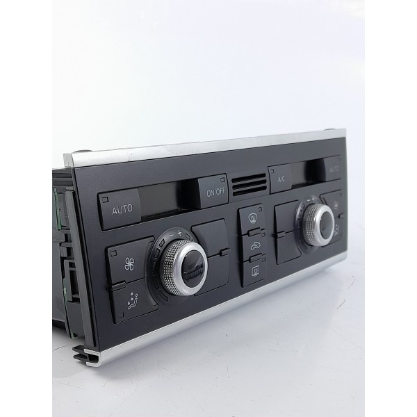 Comando Ar Condicionado Audi Q7 2010/2015 4l0820043an