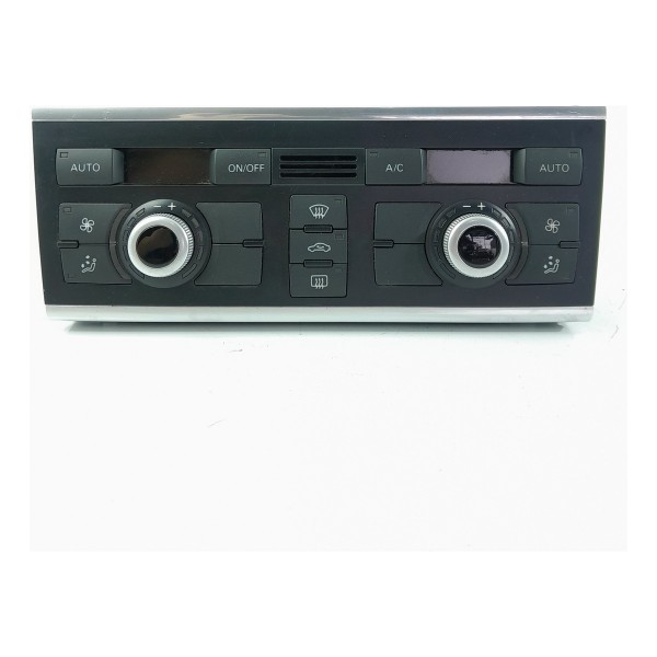 Comando Ar Condicionado Audi Q7 2010/2015 4l0820043an