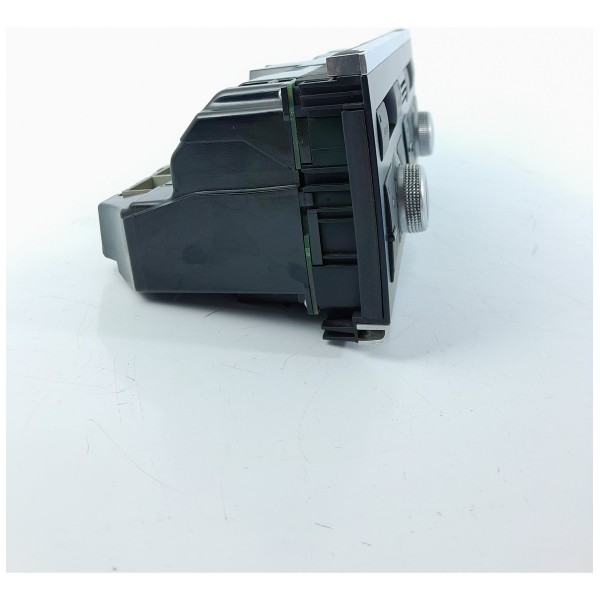 Comando Ar Condicionado Audi Q7 2010/2015 4l0820043an