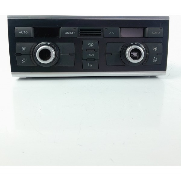 Comando Ar Condicionado Audi Q7 2010/2015 4l0820043an