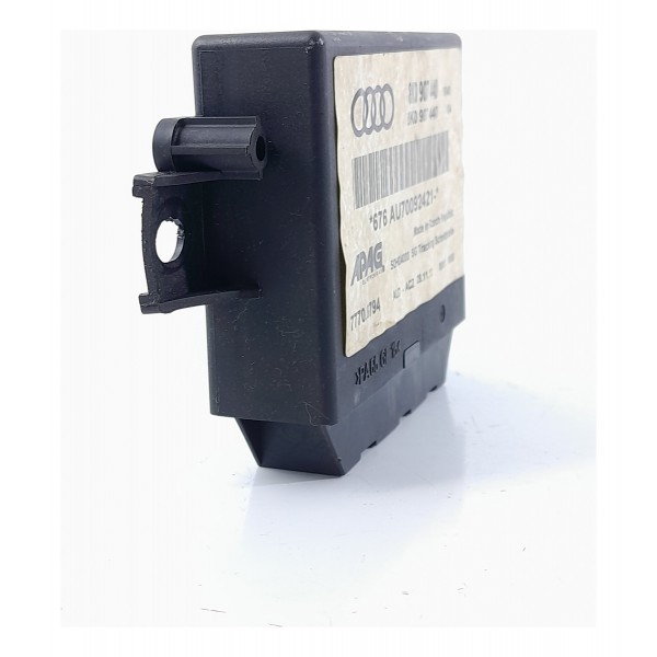 Modulo Interface Rastreamento Audi Q7 3.0 10/2015 8k0907440