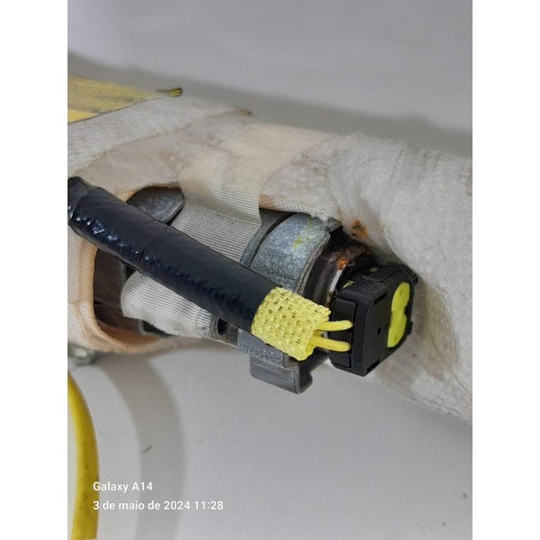 Bolsa Banco Corolla Esquerda 2019 2020 2021 2022 2023 2024