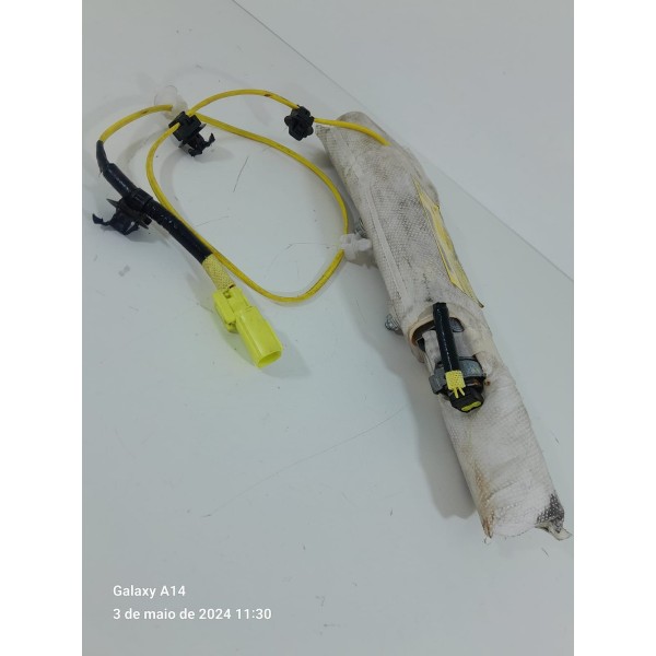 Bolsa Banco Corolla Esquerda 2019 2020 2021 2022 2023 2024