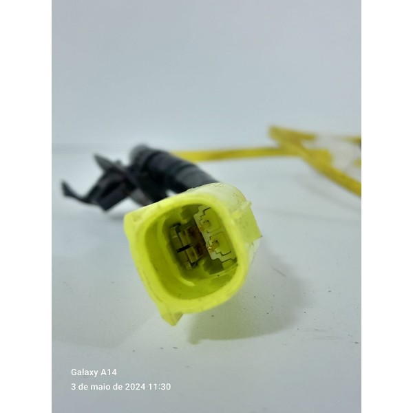 Bolsa Banco Corolla Esquerda 2019 2020 2021 2022 2023 2024