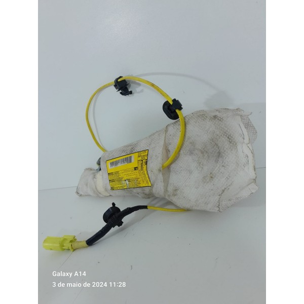 Bolsa Banco Corolla Esquerda 2019 2020 2021 2022 2023 2024