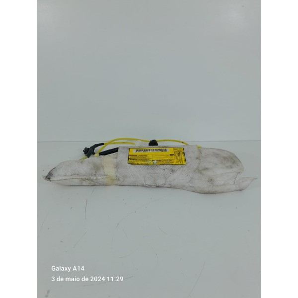 Bolsa Banco Corolla Esquerda 2019 2020 2021 2022 2023 2024