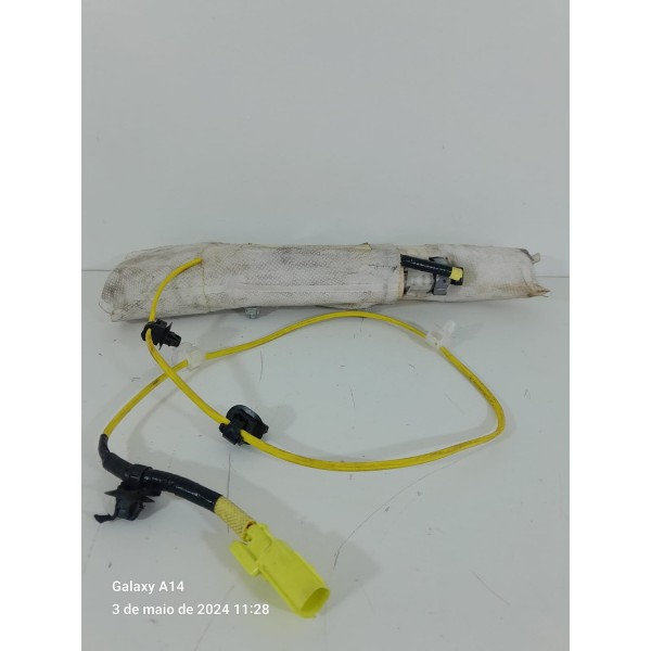 Bolsa Banco Corolla Esquerda 2019 2020 2021 2022 2023 2024