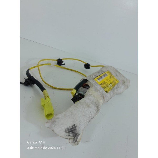 Bolsa Banco Corolla Esquerda 2019 2020 2021 2022 2023 2024