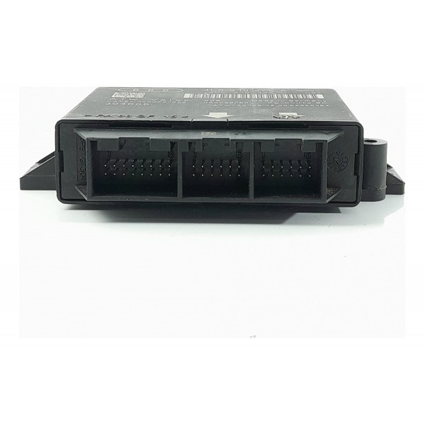 Modulo Estacionamento Audi Q7 3.0 V6 2010/2015 4l0919475a