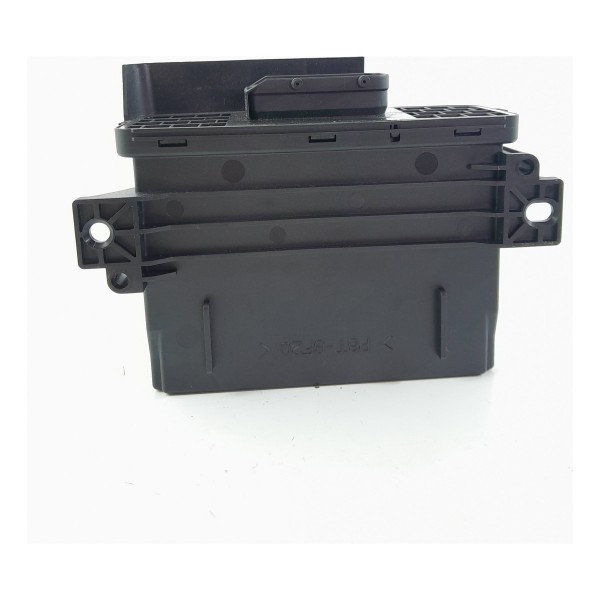 Modulo Controle Bordo Audi Q7 3.0 2010/2015 4f0907280e