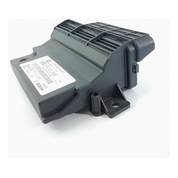 Modulo Controle Bordo Audi Q7 3.0 2010/2015 4f0907280e