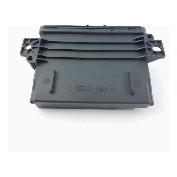 Modulo Controle Bordo Audi Q7 3.0 2010/2015 4f0907280e