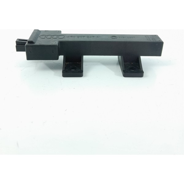 Modulo Central Antena Keyless Audi Q7 2010/2015 4f0907247a