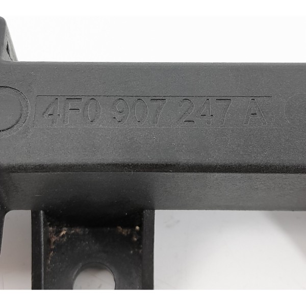 Modulo Central Antena Keyless Audi Q7 2010/2015 4f0907247a