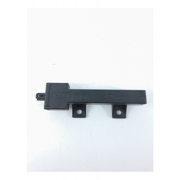 Modulo Central Antena Keyless Audi Q7 2010/2015 4f0907247a