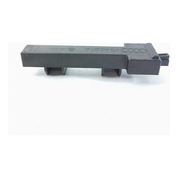 Modulo Central Antena Keyless Audi Q7 2010/2015 4f0907247a
