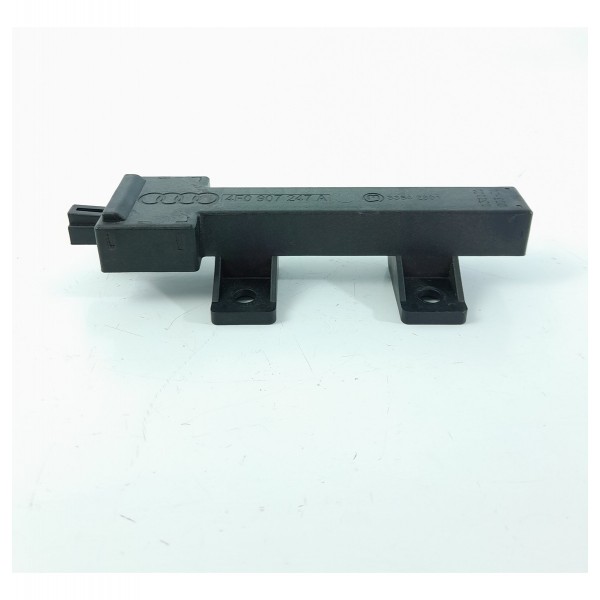 Modulo Central Antena Keyless Audi Q7 2010/2015 4f0907247a