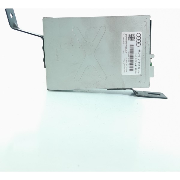 Modulo Camera De Re Audi Q7 3.0 2006/2015 4l0910441b