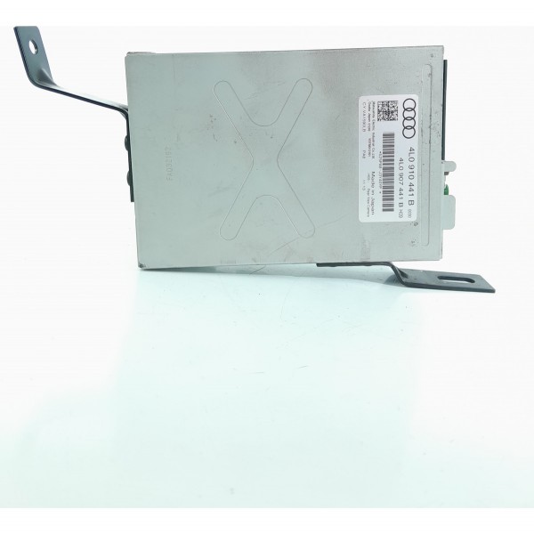 Modulo Camera De Re Audi Q7 3.0 2006/2015 4l0910441b