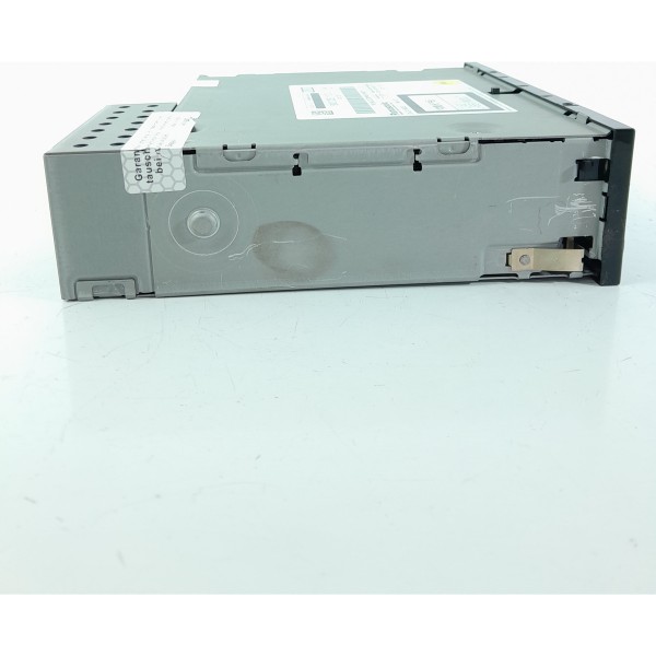 Radio Leitor Cd Audi Q7 V6 2010/2015 8x0035110c