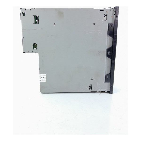 Radio Leitor Cd Audi Q7 V6 2010/2015 8x0035110c