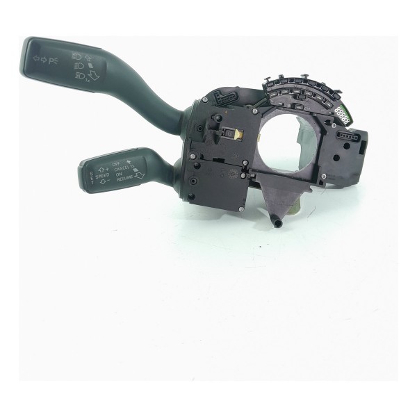 Chave Seta Audi Q7 3.0 V6 2010/2015 4f0953549e