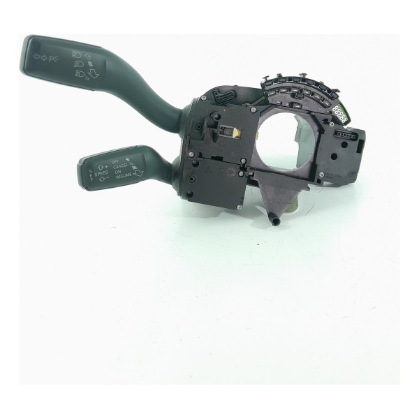 Chave Seta Audi Q7 3.0 V6 2010/2015 4f0953549e