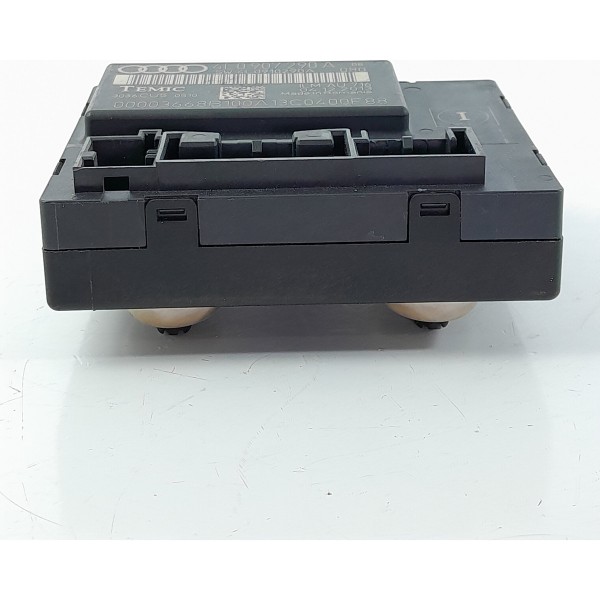 Modulo Conforto Trava Porta Audi Q7 2010/2015 4l0907290a