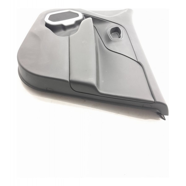 Forro Porta Jeep Renegade Dianteira Direita 2016/2021 Preto