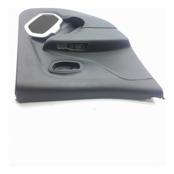 Forro Porta Jeep Renegade Traseira Esq 2016/2021 1651758x Preto
