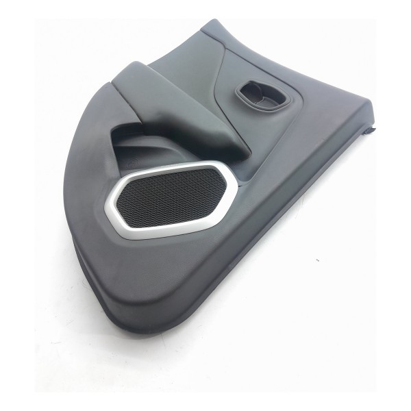 Forro Porta Jeep Renegade Traseira Esq 2016/2021 1651758x Preto