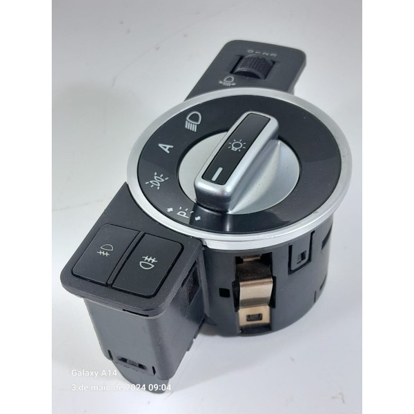 Chave Luz Farol Mercedes C180 C200 2008 A 2014 A2049058002