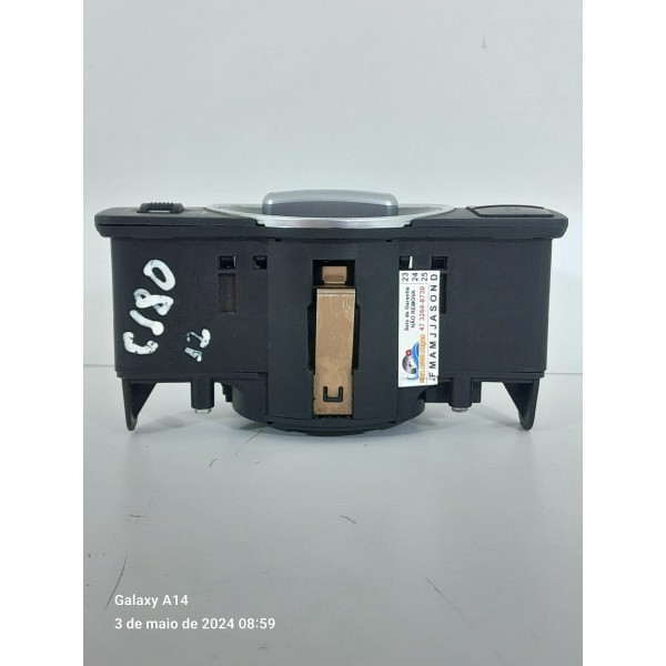 Chave Luz Farol Mercedes C180 C200 2008 A 2014 A2049058002