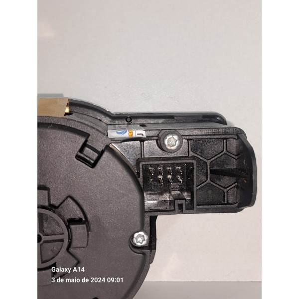 Chave Luz Farol Mercedes C180 C200 2008 A 2014 A2049058002