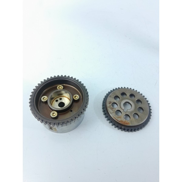 Par Polia Comando Variavel Creta Hb20 1.6 11/19 243502b010