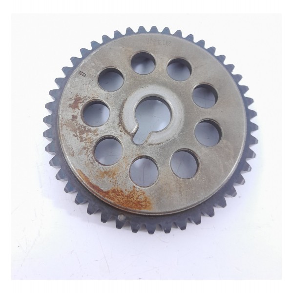 Par Polia Comando Variavel Creta Hb20 1.6 11/19 243502b010