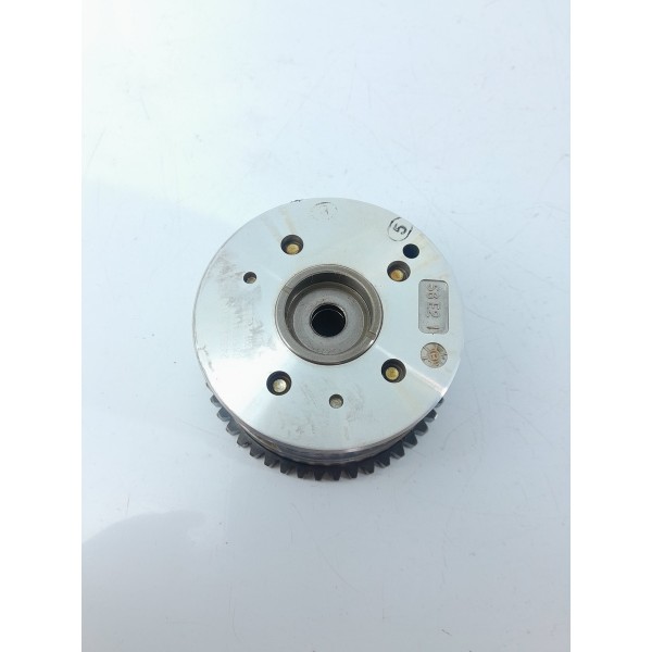 Par Polia Comando Variavel Creta Hb20 1.6 11/19 243502b010