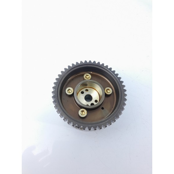 Par Polia Comando Variavel Creta Hb20 1.6 11/19 243502b010