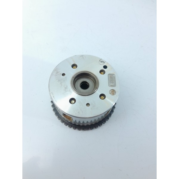 Par Polia Comando Variavel Creta Hb20 1.6 11/19 243502b010